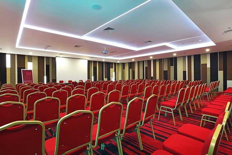 Harvestland Hotel Bali كوتا المظهر الخارجي الصورة