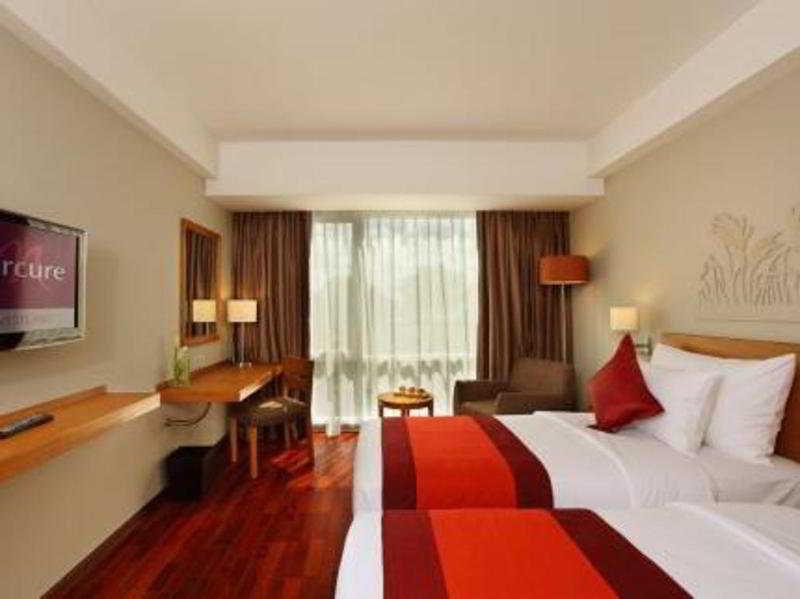Harvestland Hotel Bali كوتا المظهر الخارجي الصورة