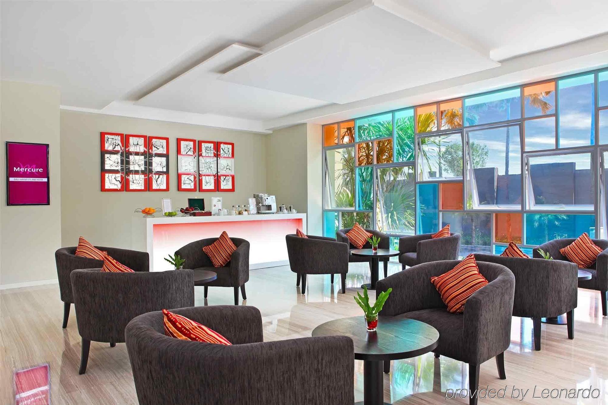 Harvestland Hotel Bali كوتا المظهر الخارجي الصورة