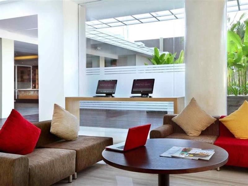 Harvestland Hotel Bali كوتا المظهر الخارجي الصورة
