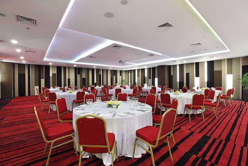 Harvestland Hotel Bali كوتا المظهر الخارجي الصورة