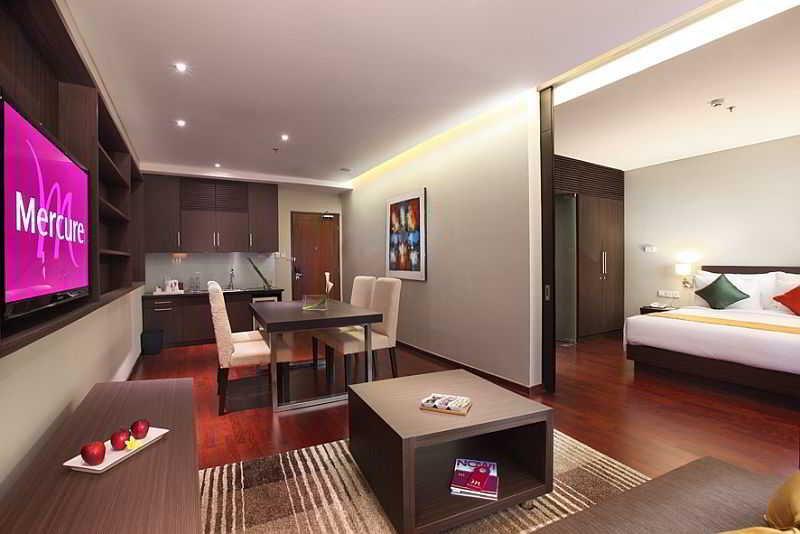 Harvestland Hotel Bali كوتا المظهر الخارجي الصورة