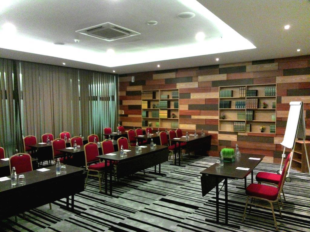 Harvestland Hotel Bali كوتا المظهر الخارجي الصورة