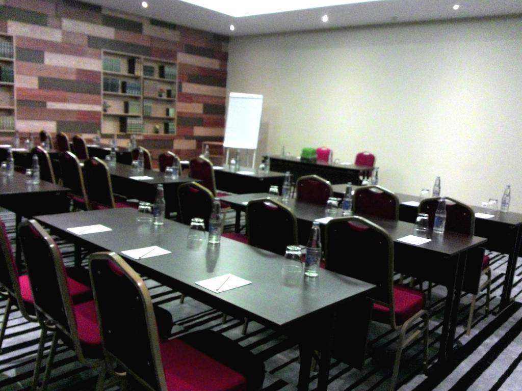 Harvestland Hotel Bali كوتا المظهر الخارجي الصورة
