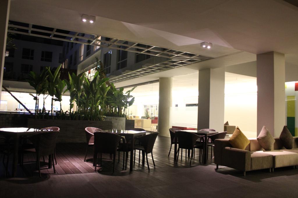 Harvestland Hotel Bali كوتا المظهر الخارجي الصورة