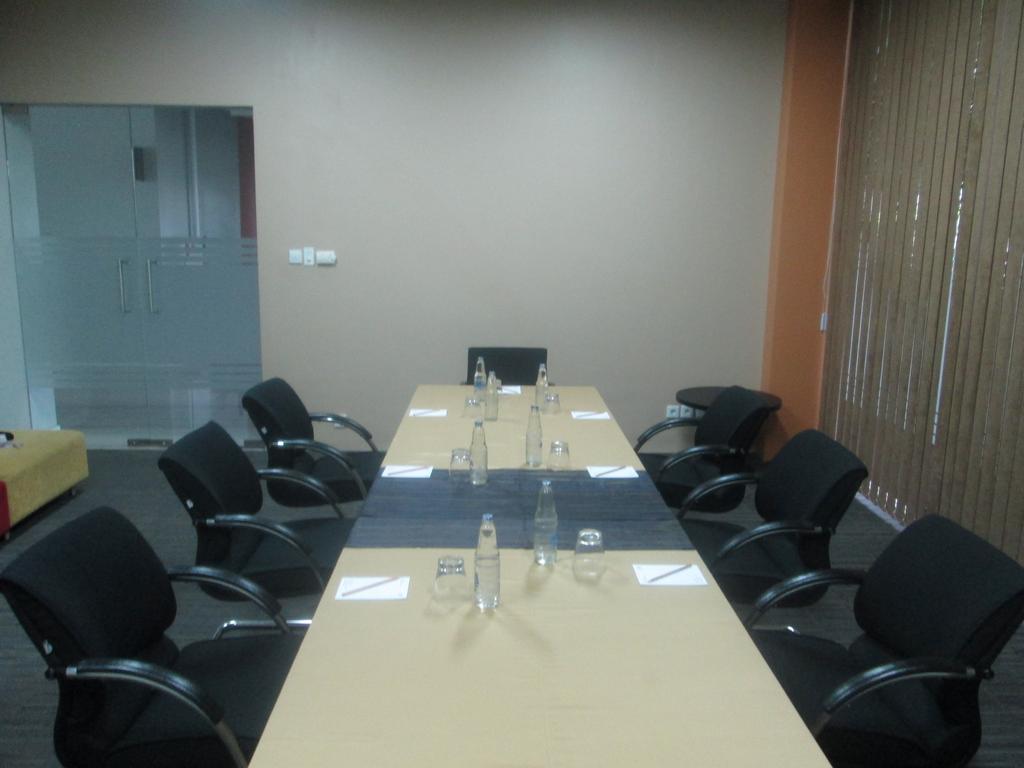 Harvestland Hotel Bali كوتا المظهر الخارجي الصورة