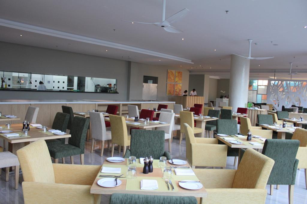 Harvestland Hotel Bali كوتا المظهر الخارجي الصورة